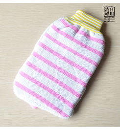 家多宝浴花搓澡巾 义乌凌峰日用品厂的优质洗浴产品