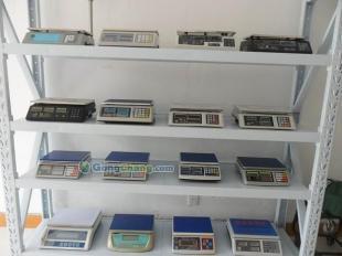 奉贤区电子秤专卖 供应优质电子称，自主品牌与进口规格齐全，打造可靠仪器仪表解决方案