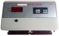 岳阳集中式多用户插卡预付费电表，泰山区昌晖仪器仪表最专业